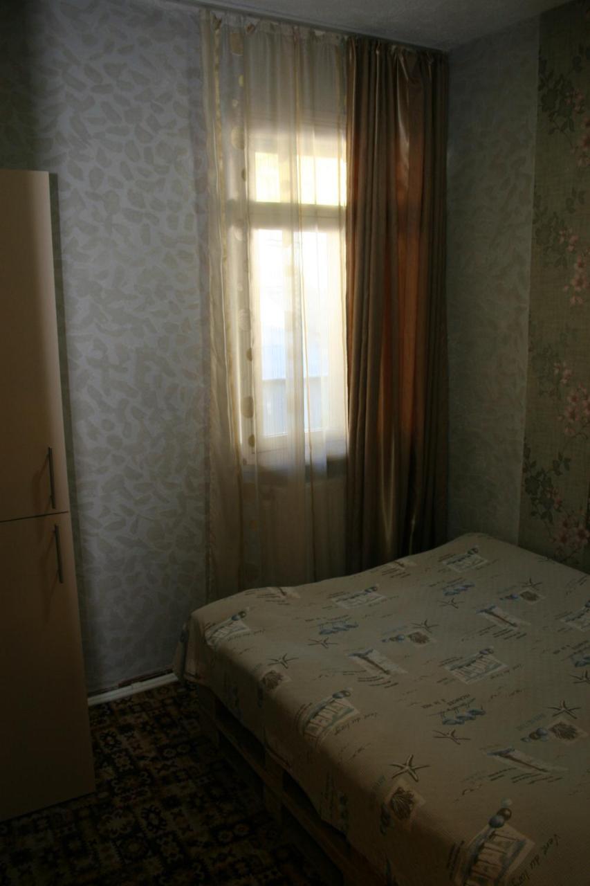 Guest House Nima Боржомі Екстер'єр фото