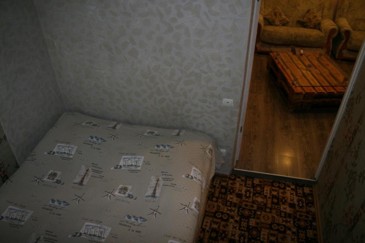 Guest House Nima Боржомі Екстер'єр фото
