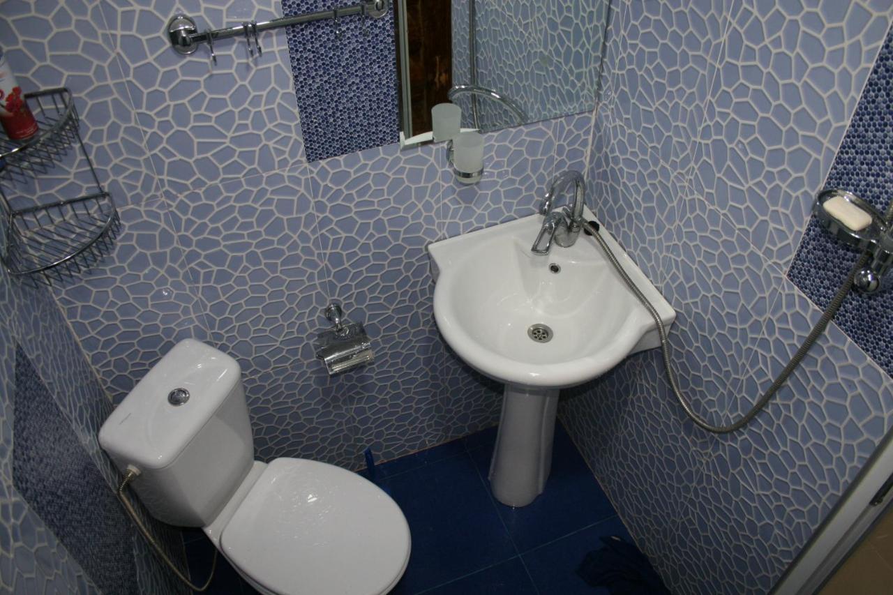 Guest House Nima Боржомі Екстер'єр фото