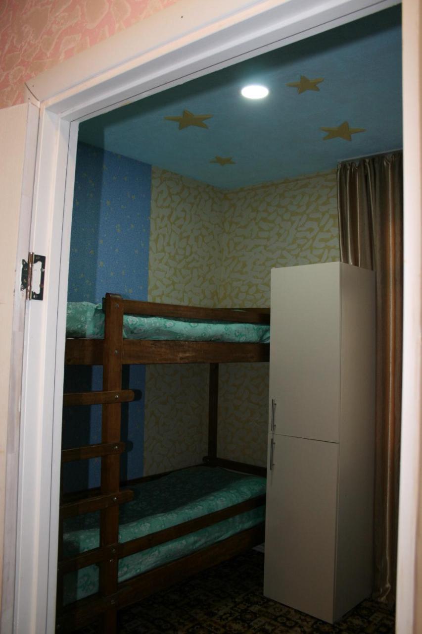 Guest House Nima Боржомі Екстер'єр фото