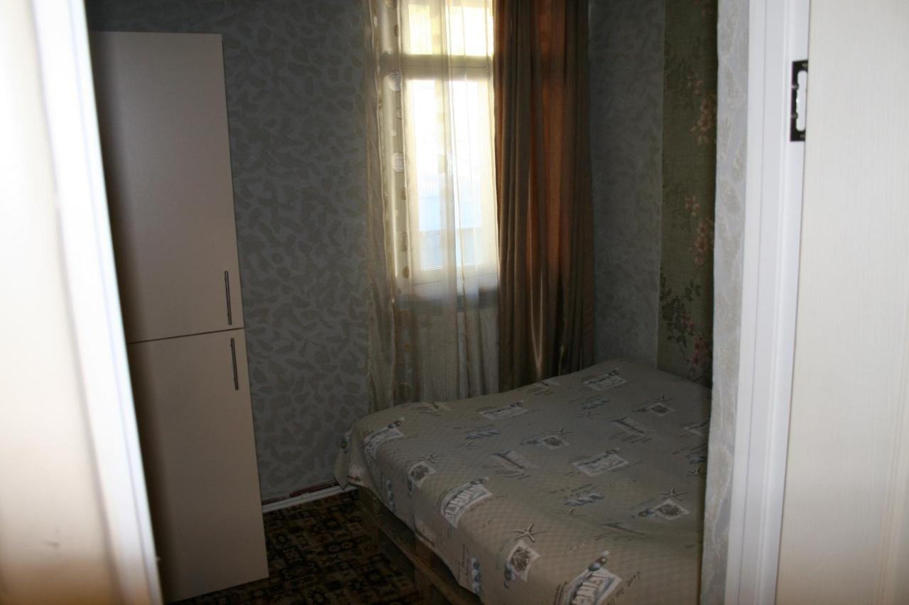 Guest House Nima Боржомі Екстер'єр фото